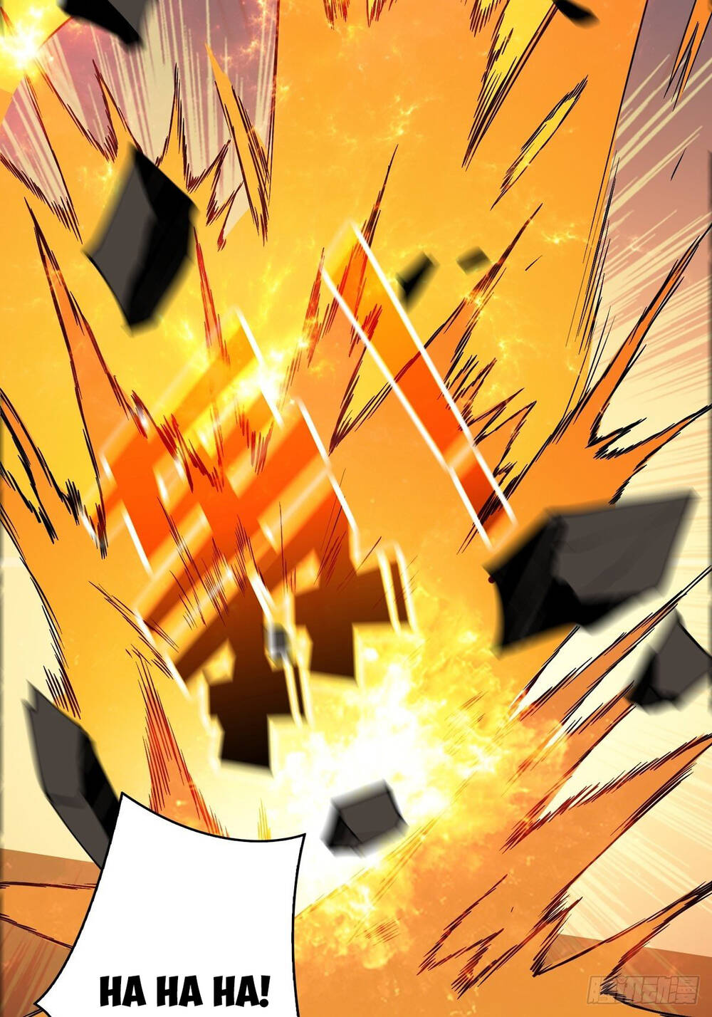 Vừa Chơi Đã Có Tài Khoản Vương Giả Chap 22 - Next Chap 23