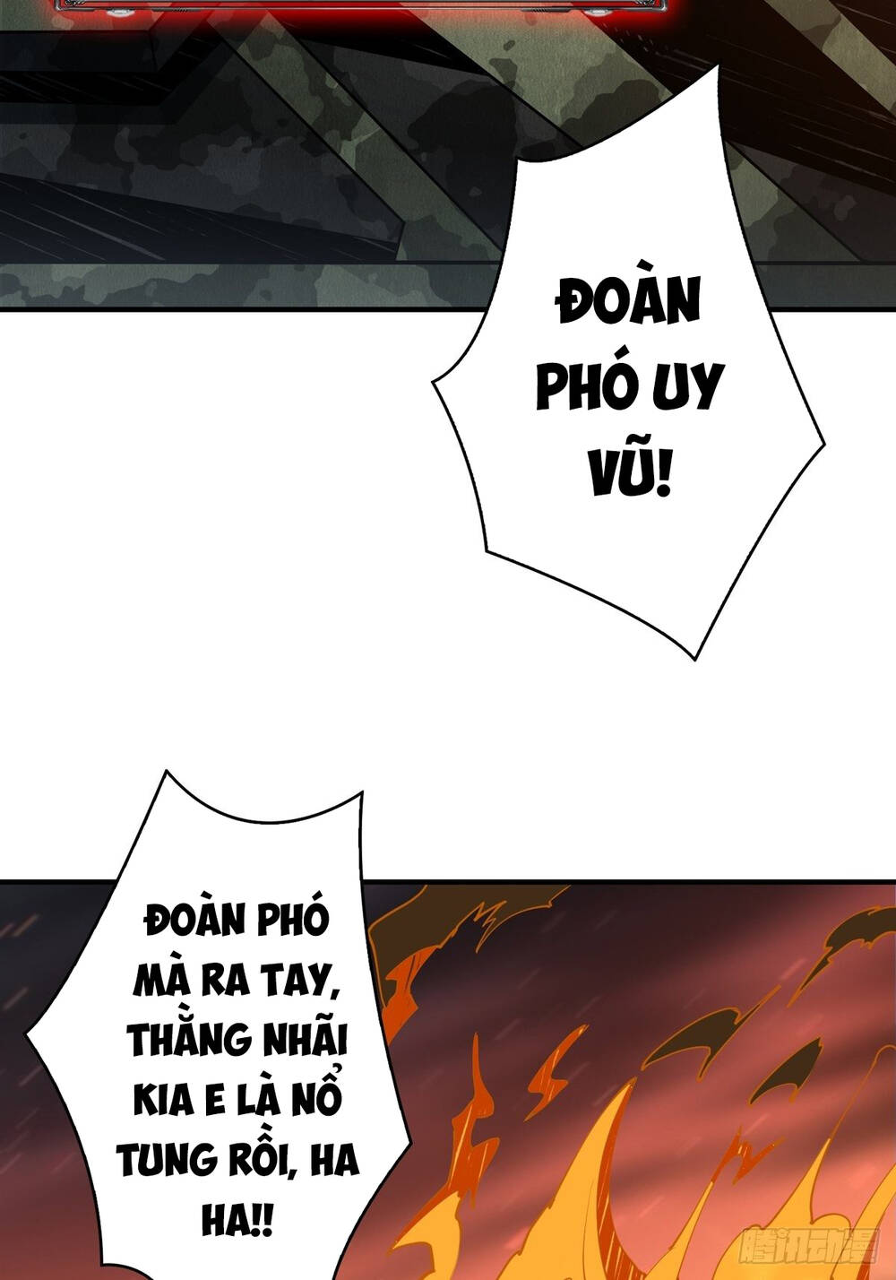 Vừa Chơi Đã Có Tài Khoản Vương Giả Chap 22 - Next Chap 23