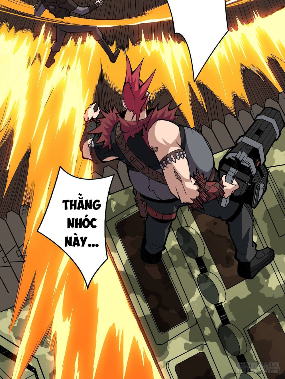 Vừa Chơi Đã Có Tài Khoản Vương Giả Chap 22 - Next Chap 23
