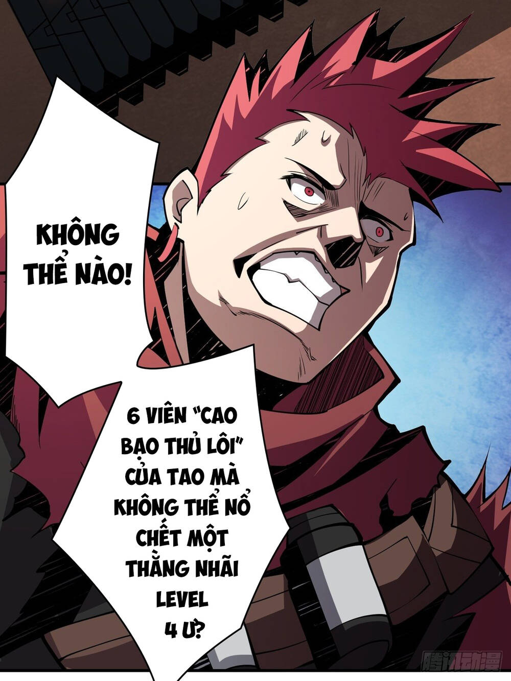 Vừa Chơi Đã Có Tài Khoản Vương Giả Chap 22 - Next Chap 23