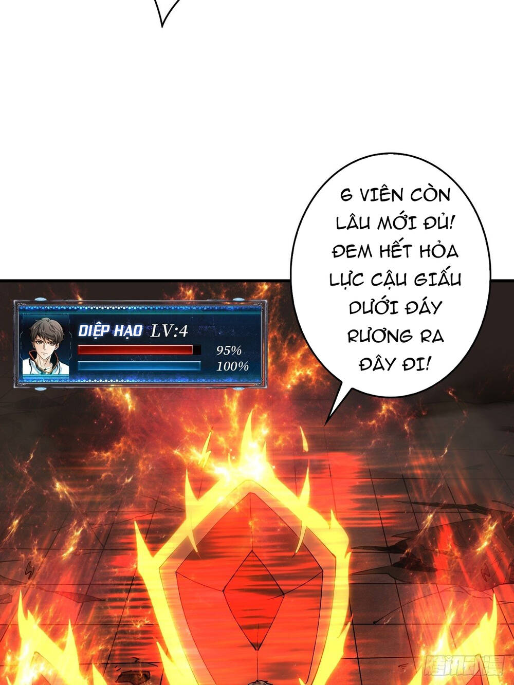 Vừa Chơi Đã Có Tài Khoản Vương Giả Chap 22 - Next Chap 23