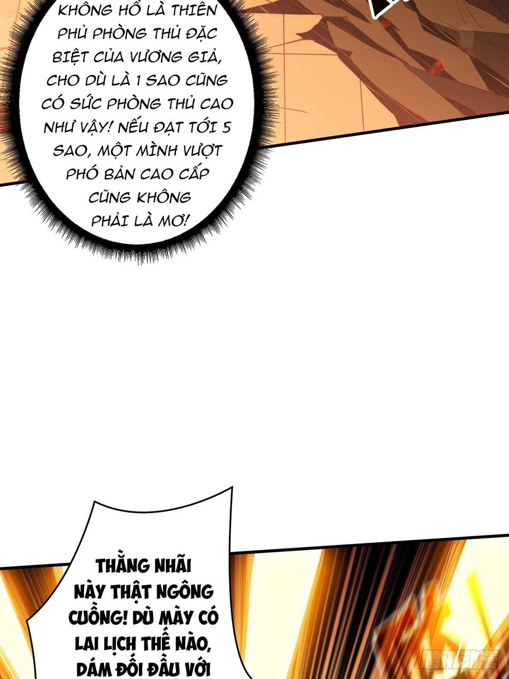 Vừa Chơi Đã Có Tài Khoản Vương Giả Chap 22 - Next Chap 23