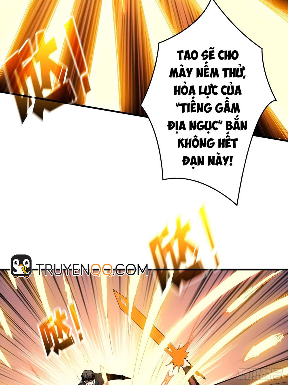 Vừa Chơi Đã Có Tài Khoản Vương Giả Chap 22 - Next Chap 23