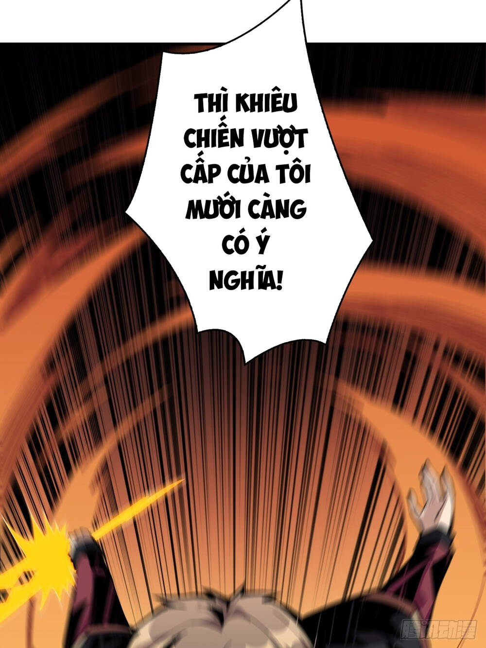 Vừa Chơi Đã Có Tài Khoản Vương Giả Chap 22 - Next Chap 23