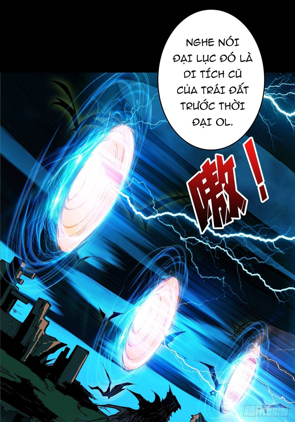 Vừa Chơi Đã Có Tài Khoản Vương Giả Chap 22 - Next Chap 23