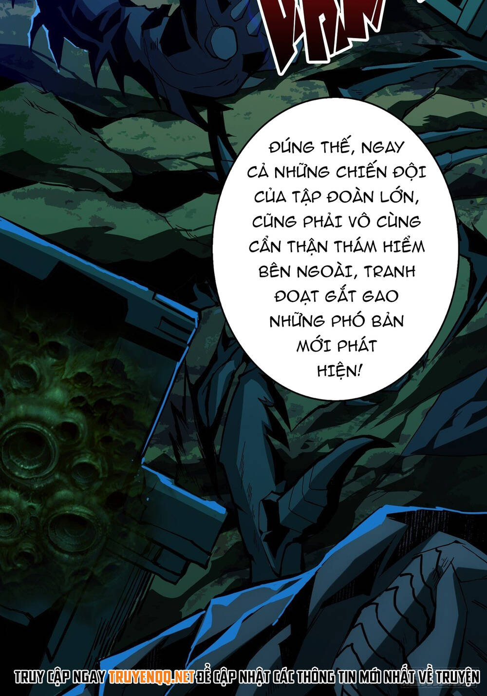 Vừa Chơi Đã Có Tài Khoản Vương Giả Chap 22 - Next Chap 23