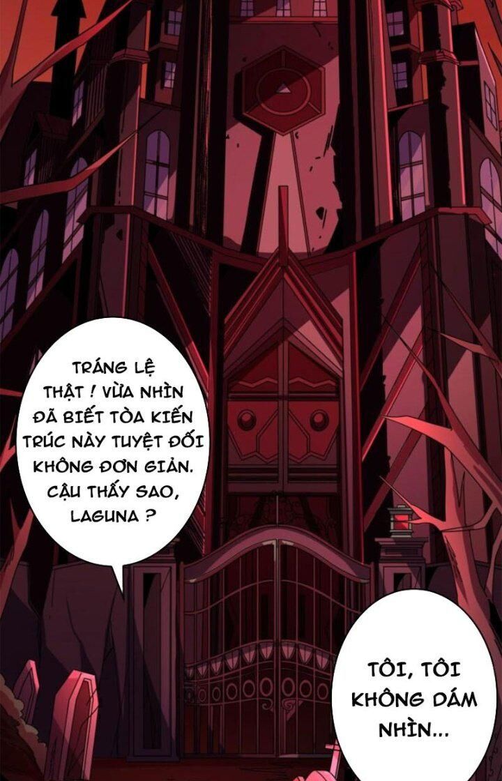 Vừa Chơi Đã Có Tài Khoản Vương Giả Chap 221 - Next Chap 222