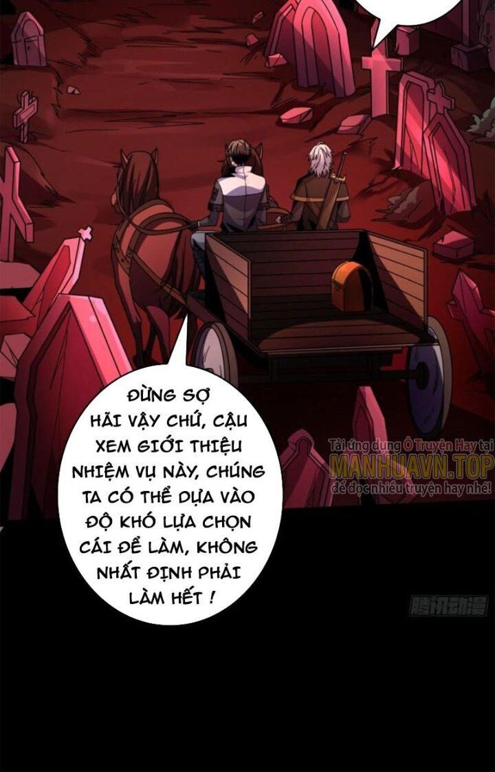 Vừa Chơi Đã Có Tài Khoản Vương Giả Chap 221 - Next Chap 222