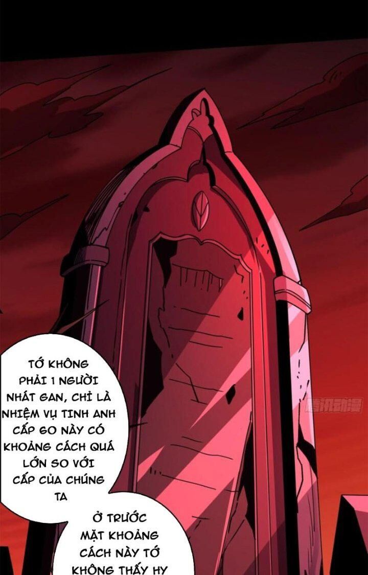 Vừa Chơi Đã Có Tài Khoản Vương Giả Chap 221 - Next Chap 222