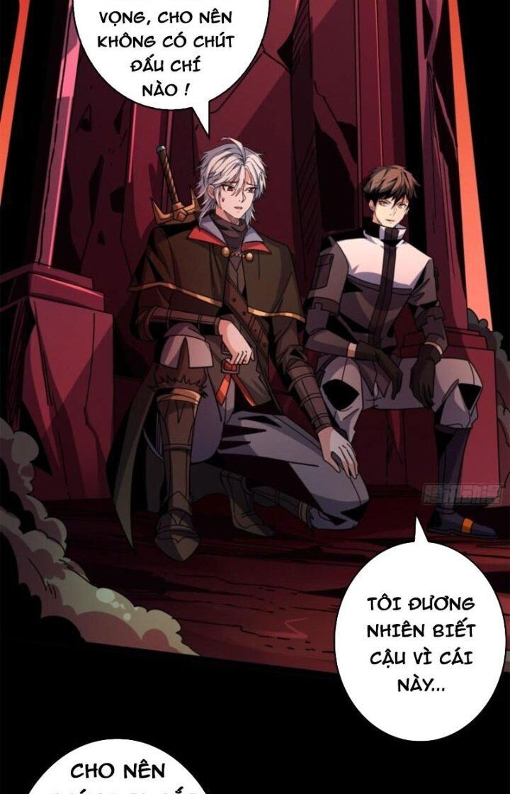 Vừa Chơi Đã Có Tài Khoản Vương Giả Chap 221 - Next Chap 222