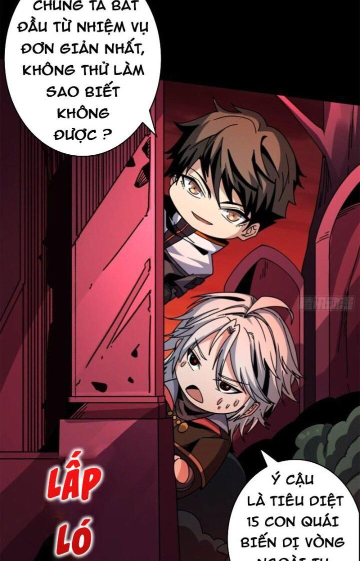 Vừa Chơi Đã Có Tài Khoản Vương Giả Chap 221 - Next Chap 222