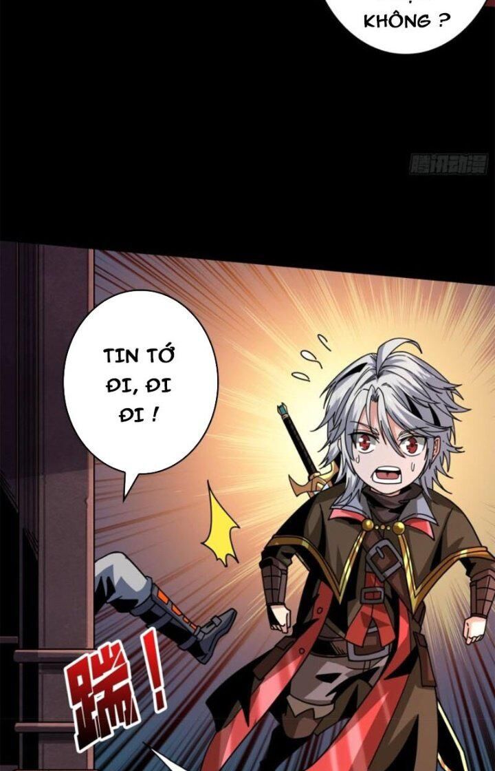 Vừa Chơi Đã Có Tài Khoản Vương Giả Chap 221 - Next Chap 222