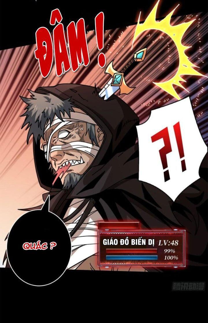 Vừa Chơi Đã Có Tài Khoản Vương Giả Chap 221 - Next Chap 222