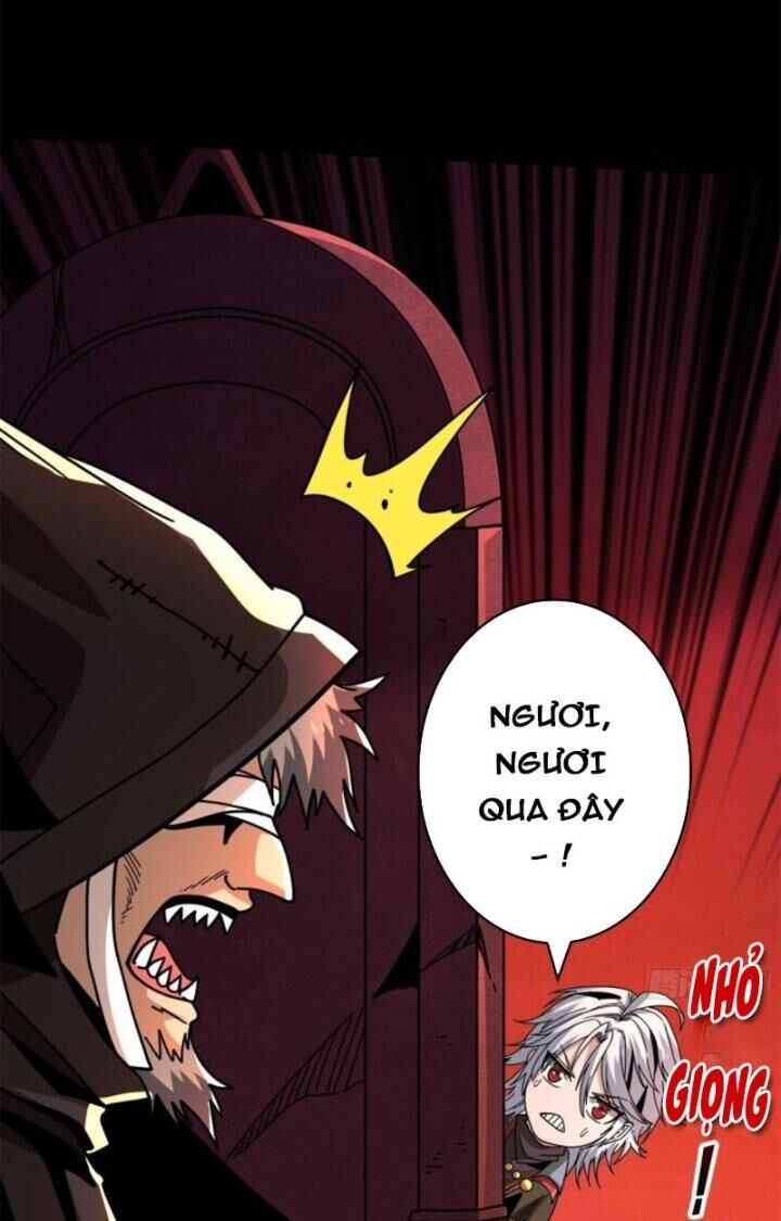Vừa Chơi Đã Có Tài Khoản Vương Giả Chap 221 - Next Chap 222