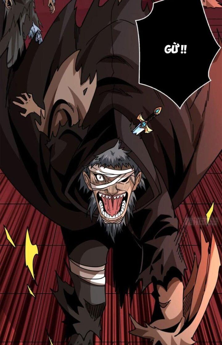 Vừa Chơi Đã Có Tài Khoản Vương Giả Chap 221 - Next Chap 222