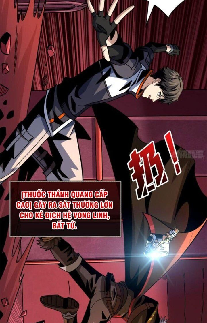 Vừa Chơi Đã Có Tài Khoản Vương Giả Chap 221 - Next Chap 222