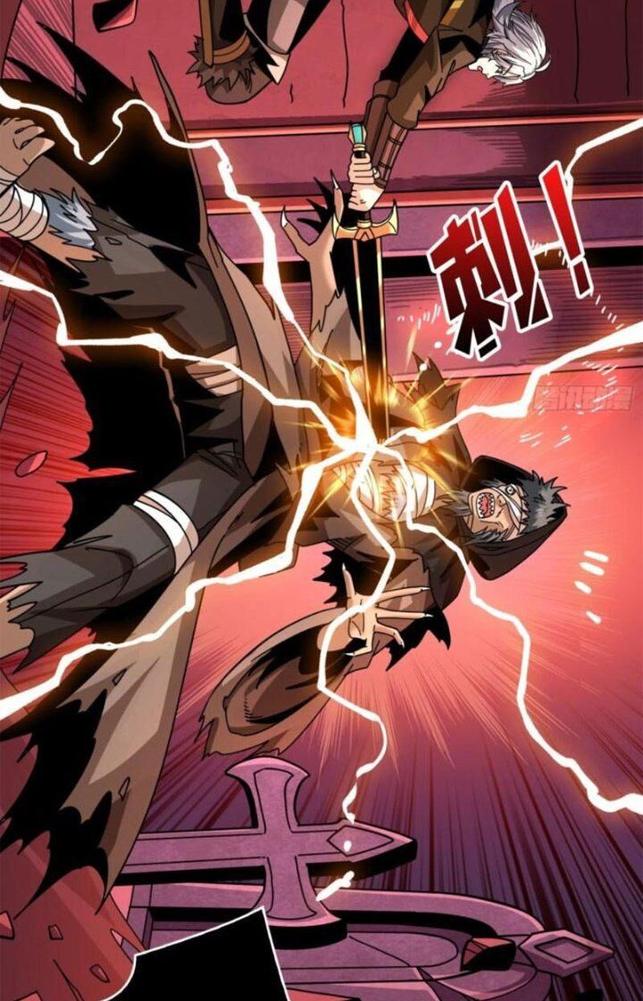 Vừa Chơi Đã Có Tài Khoản Vương Giả Chap 221 - Next Chap 222