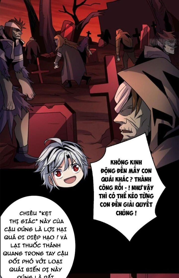 Vừa Chơi Đã Có Tài Khoản Vương Giả Chap 221 - Next Chap 222