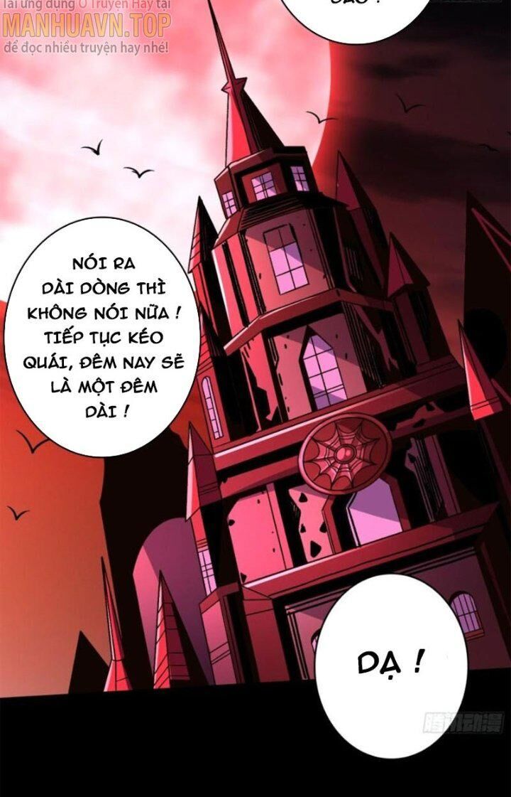 Vừa Chơi Đã Có Tài Khoản Vương Giả Chap 221 - Next Chap 222