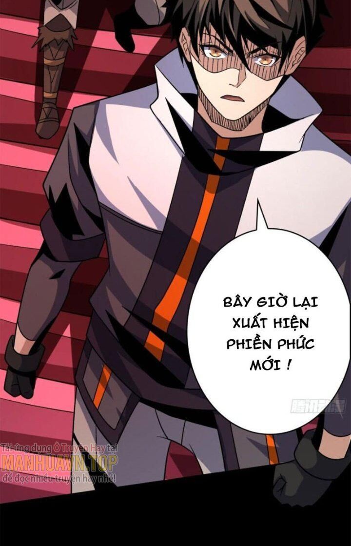 Vừa Chơi Đã Có Tài Khoản Vương Giả Chap 221 - Next Chap 222