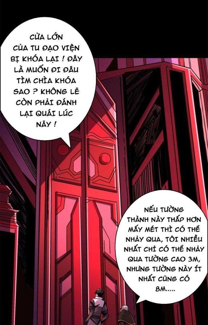 Vừa Chơi Đã Có Tài Khoản Vương Giả Chap 221 - Next Chap 222