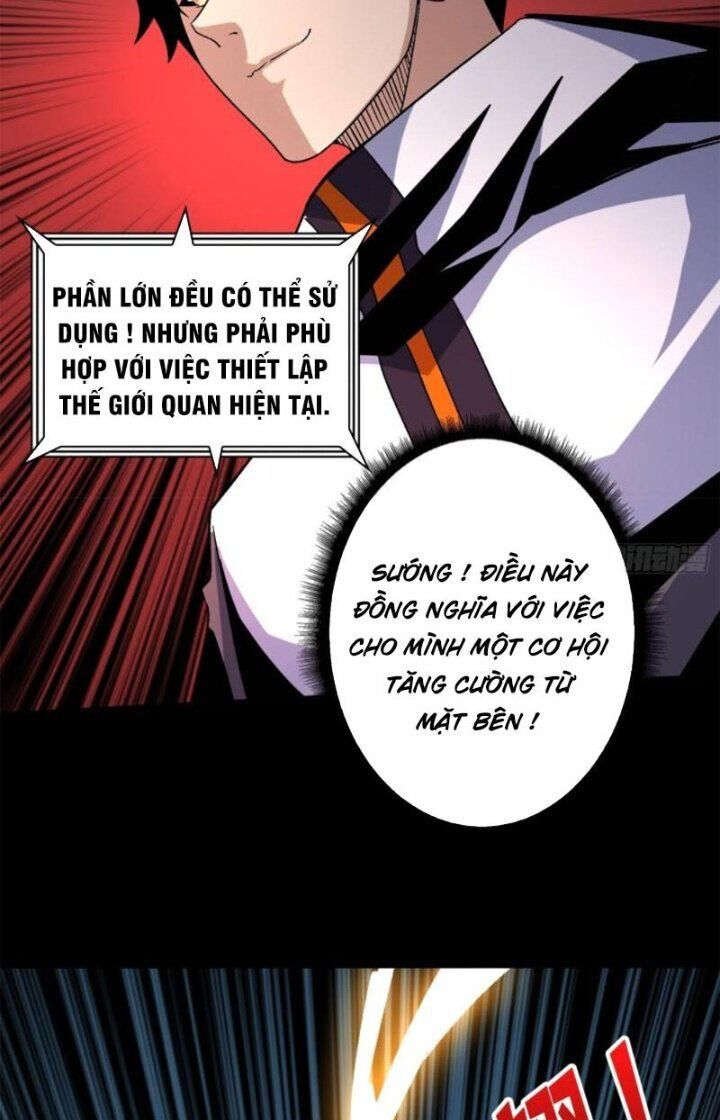 Vừa Chơi Đã Có Tài Khoản Vương Giả Chap 221 - Next Chap 222