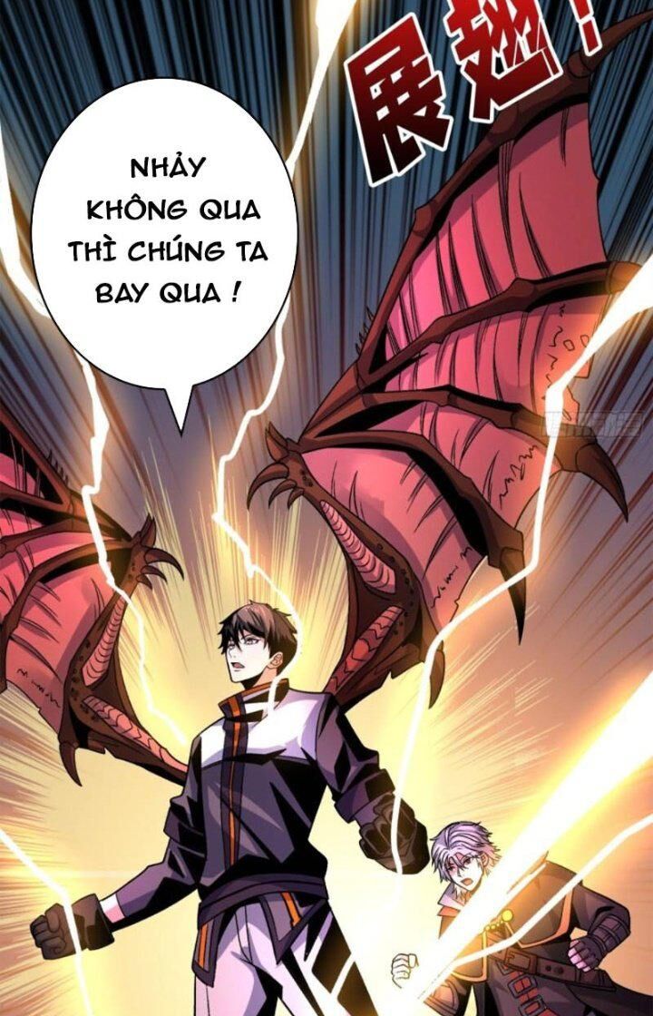 Vừa Chơi Đã Có Tài Khoản Vương Giả Chap 221 - Next Chap 222