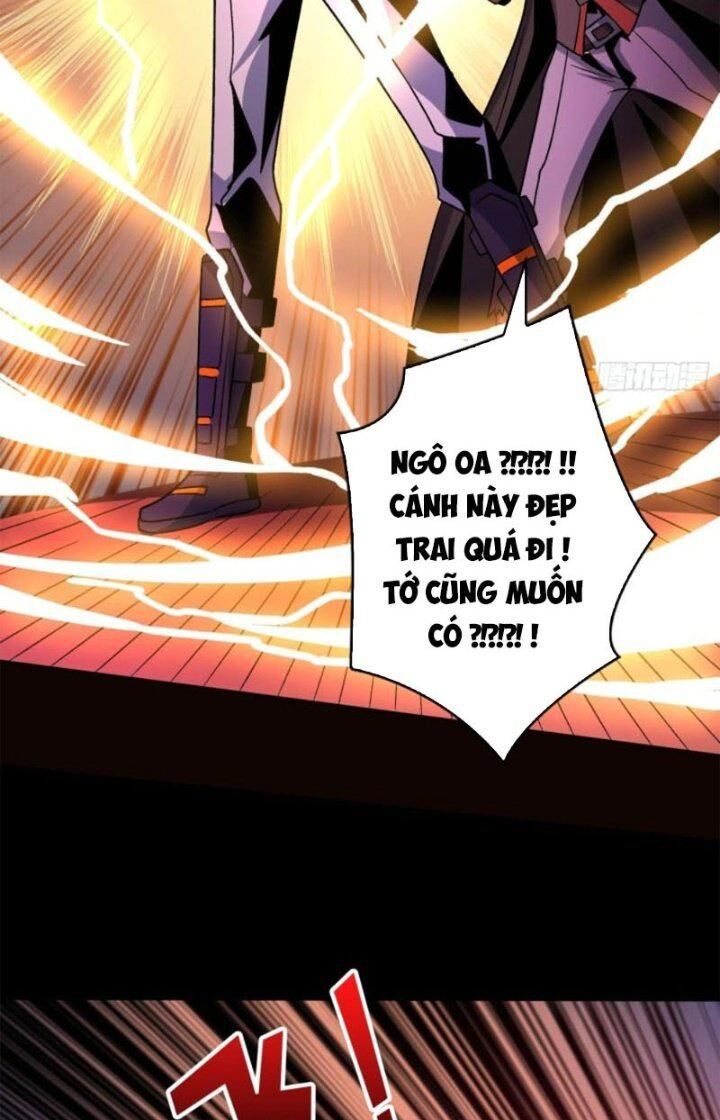 Vừa Chơi Đã Có Tài Khoản Vương Giả Chap 221 - Next Chap 222