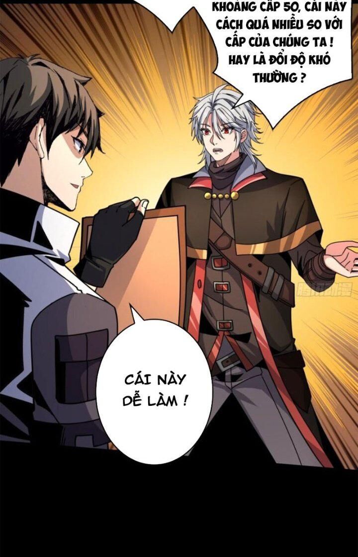 Vừa Chơi Đã Có Tài Khoản Vương Giả Chap 221 - Next Chap 222
