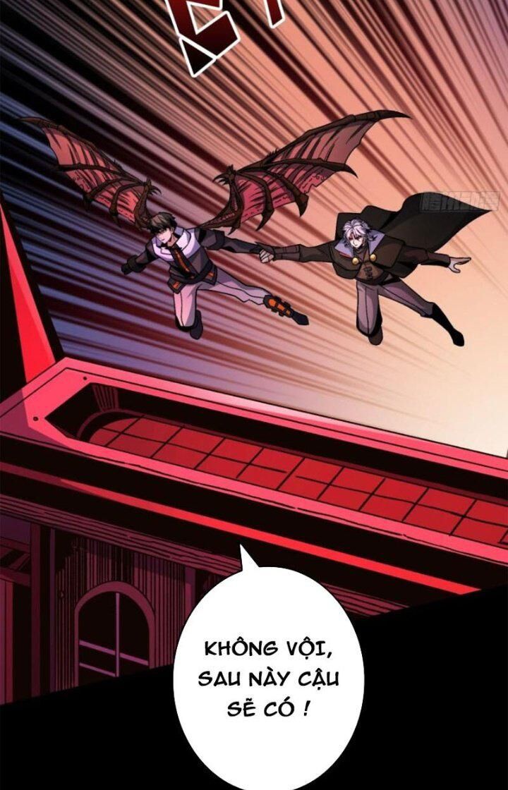 Vừa Chơi Đã Có Tài Khoản Vương Giả Chap 221 - Next Chap 222