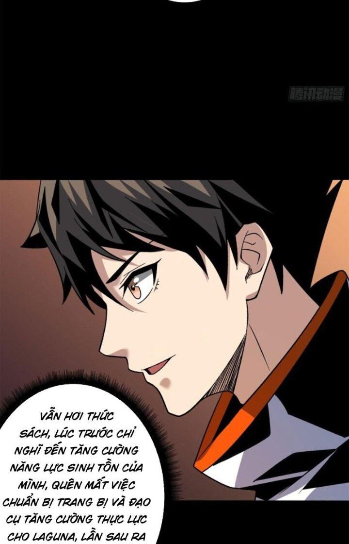 Vừa Chơi Đã Có Tài Khoản Vương Giả Chap 221 - Next Chap 222