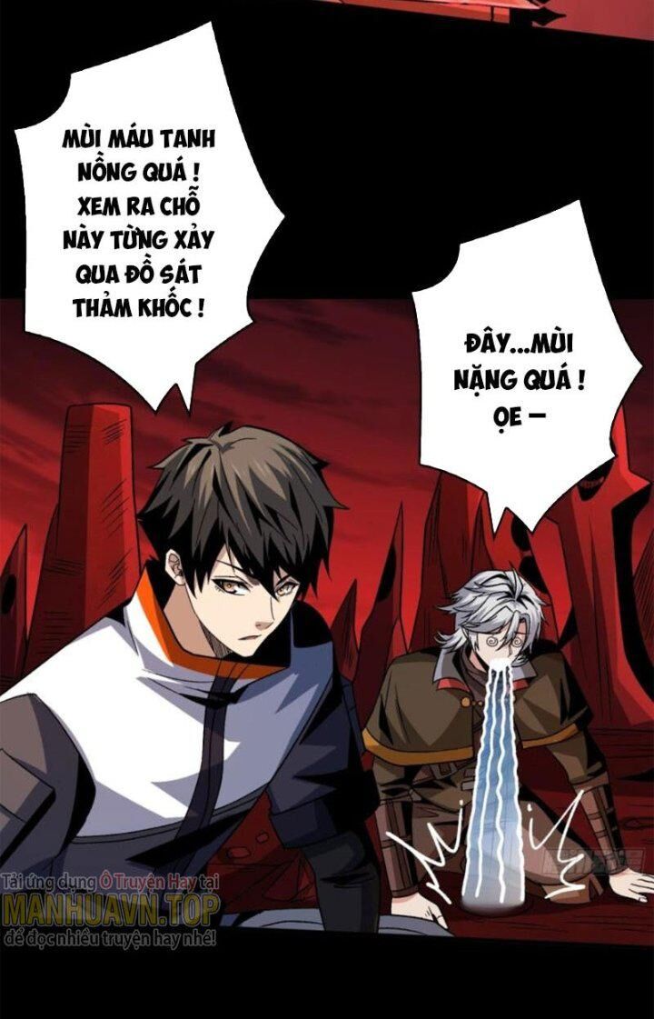Vừa Chơi Đã Có Tài Khoản Vương Giả Chap 221 - Next Chap 222