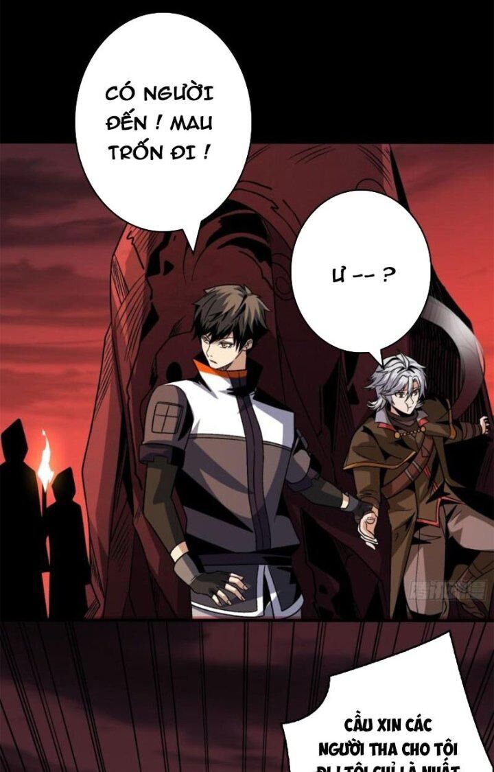 Vừa Chơi Đã Có Tài Khoản Vương Giả Chap 221 - Next Chap 222