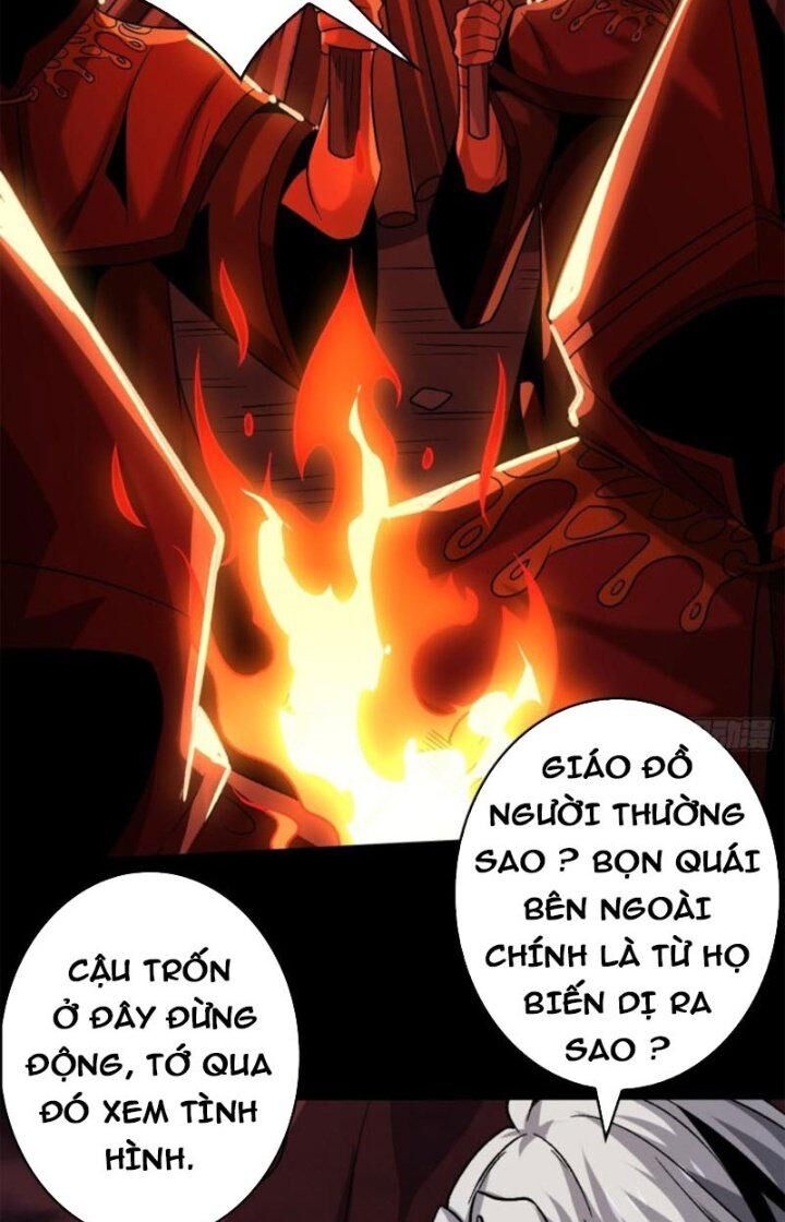 Vừa Chơi Đã Có Tài Khoản Vương Giả Chap 221 - Next Chap 222