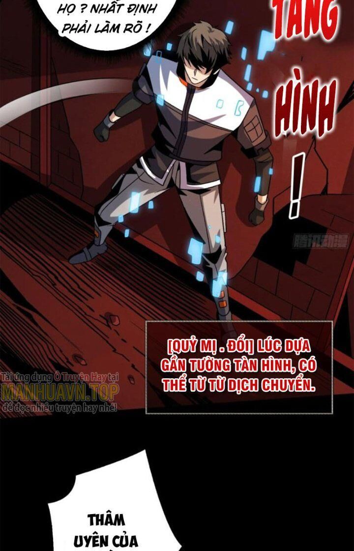 Vừa Chơi Đã Có Tài Khoản Vương Giả Chap 221 - Next Chap 222