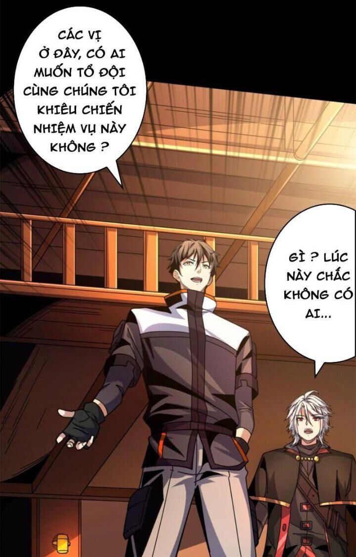 Vừa Chơi Đã Có Tài Khoản Vương Giả Chap 221 - Next Chap 222