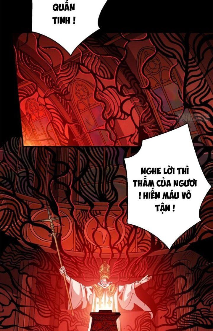 Vừa Chơi Đã Có Tài Khoản Vương Giả Chap 221 - Next Chap 222