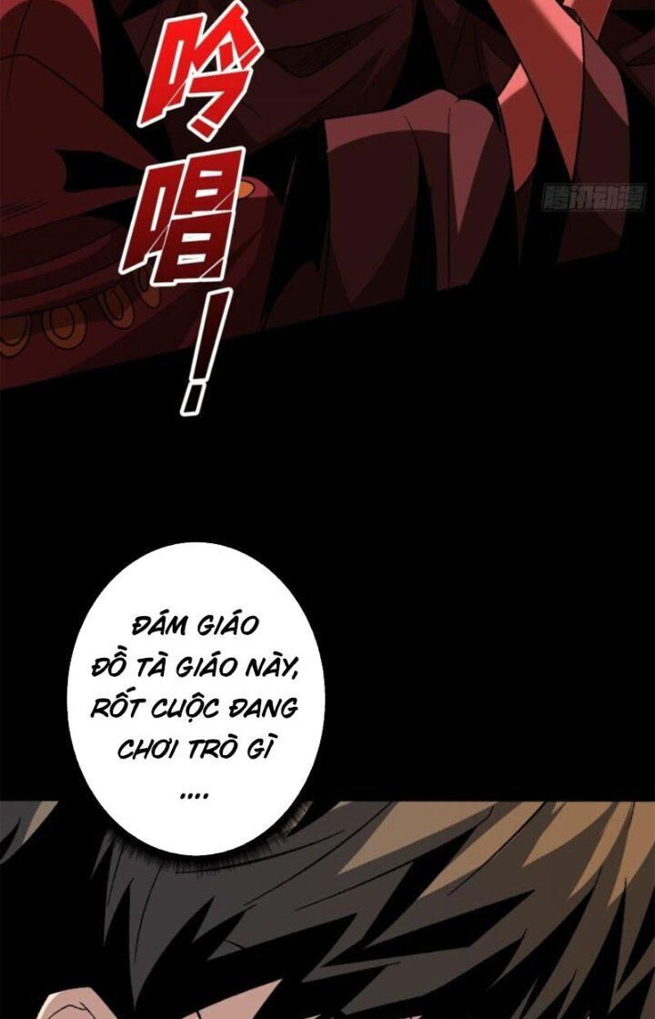 Vừa Chơi Đã Có Tài Khoản Vương Giả Chap 221 - Next Chap 222
