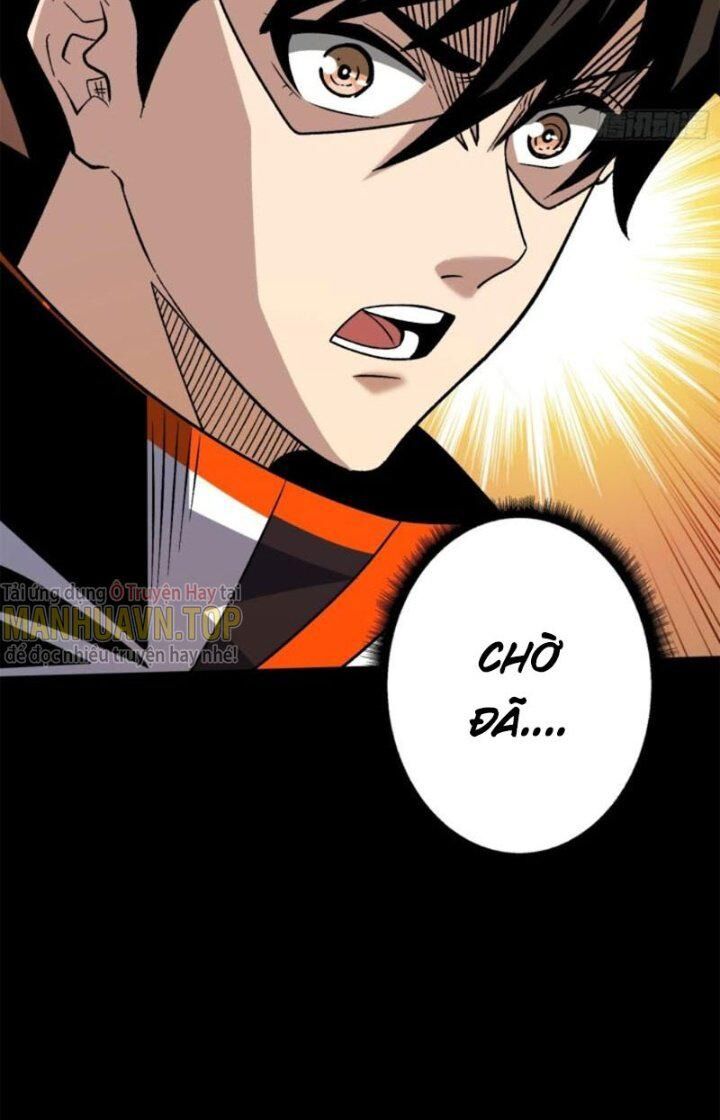 Vừa Chơi Đã Có Tài Khoản Vương Giả Chap 221 - Next Chap 222