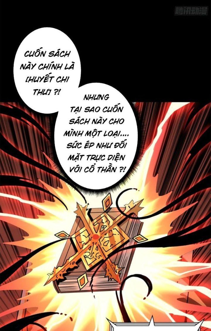 Vừa Chơi Đã Có Tài Khoản Vương Giả Chap 221 - Next Chap 222