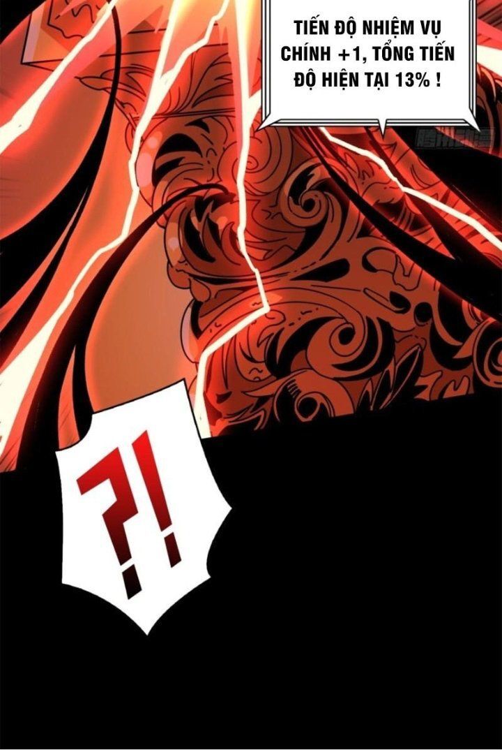 Vừa Chơi Đã Có Tài Khoản Vương Giả Chap 221 - Next Chap 222