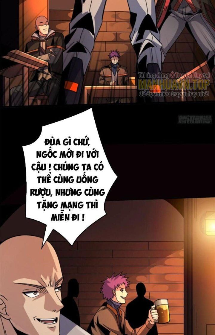 Vừa Chơi Đã Có Tài Khoản Vương Giả Chap 221 - Next Chap 222