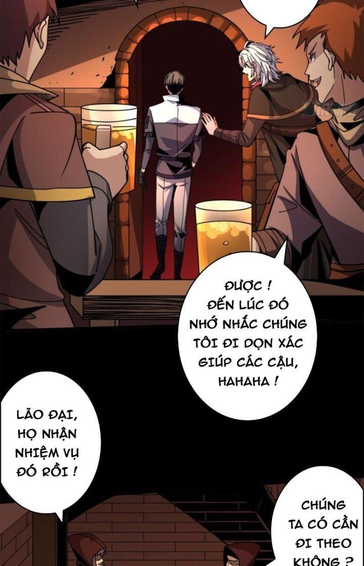 Vừa Chơi Đã Có Tài Khoản Vương Giả Chap 221 - Next Chap 222