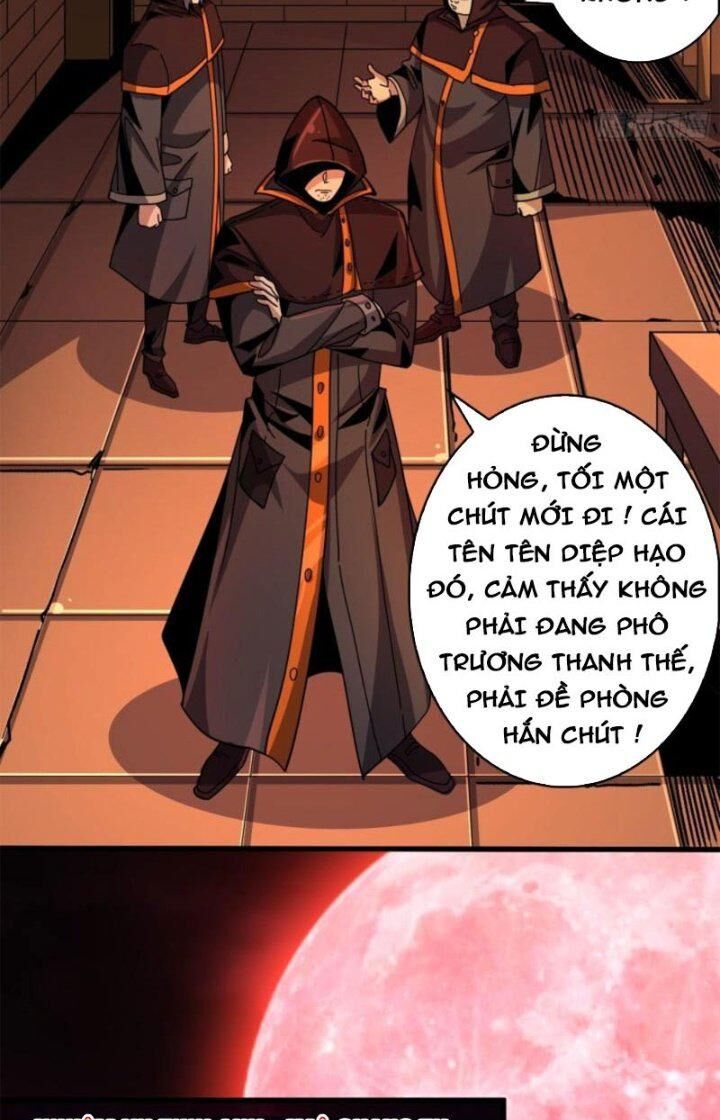 Vừa Chơi Đã Có Tài Khoản Vương Giả Chap 221 - Next Chap 222