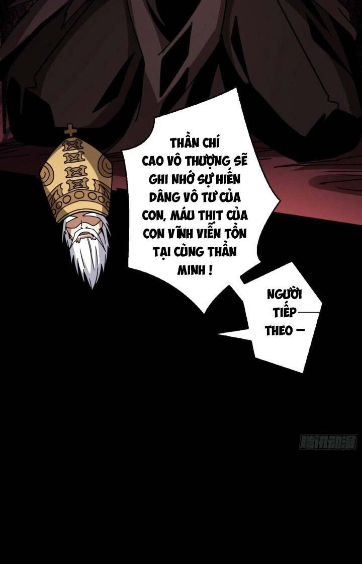 Vừa Chơi Đã Có Tài Khoản Vương Giả Chap 222 - Next Chap 223