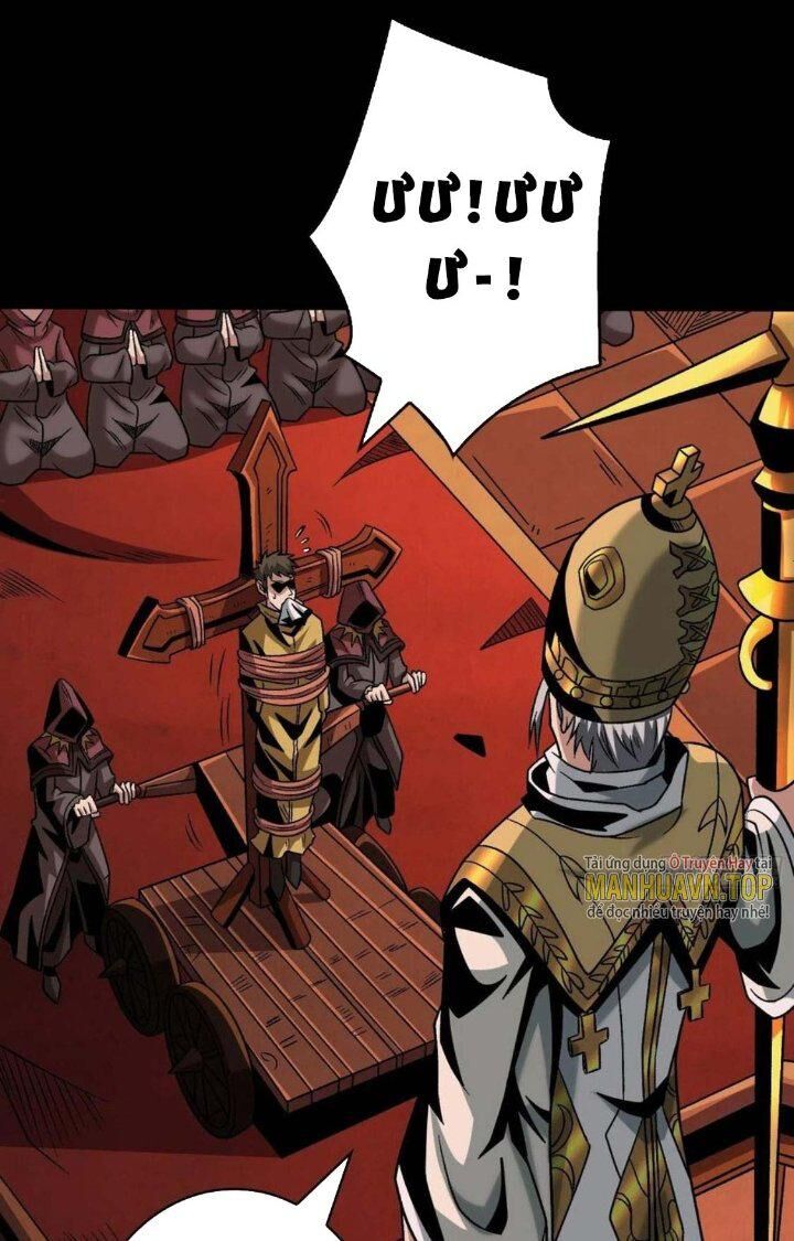 Vừa Chơi Đã Có Tài Khoản Vương Giả Chap 222 - Next Chap 223