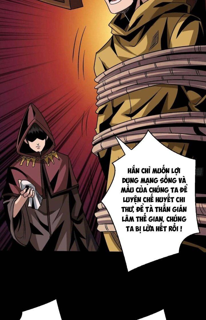 Vừa Chơi Đã Có Tài Khoản Vương Giả Chap 222 - Next Chap 223