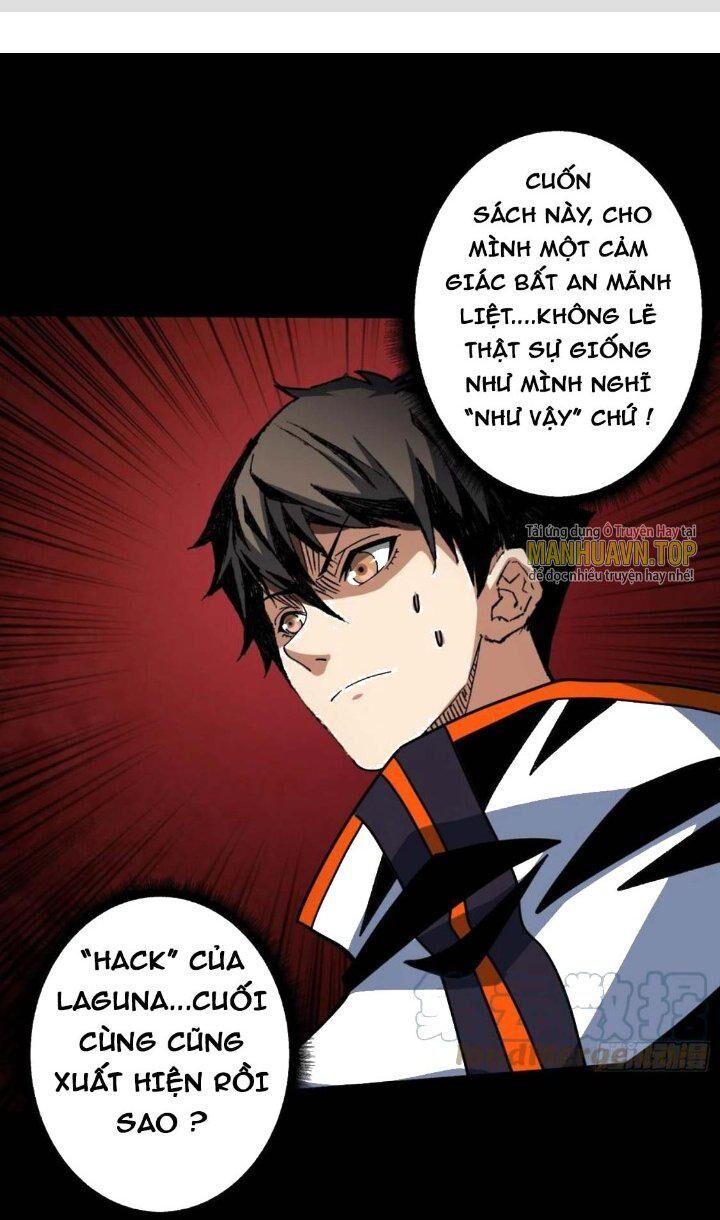 Vừa Chơi Đã Có Tài Khoản Vương Giả Chap 222 - Next Chap 223