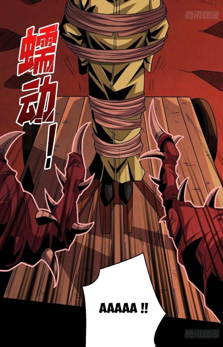 Vừa Chơi Đã Có Tài Khoản Vương Giả Chap 222 - Next Chap 223