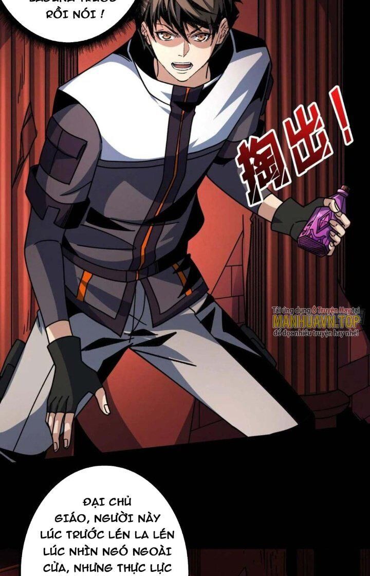 Vừa Chơi Đã Có Tài Khoản Vương Giả Chap 222 - Next Chap 223